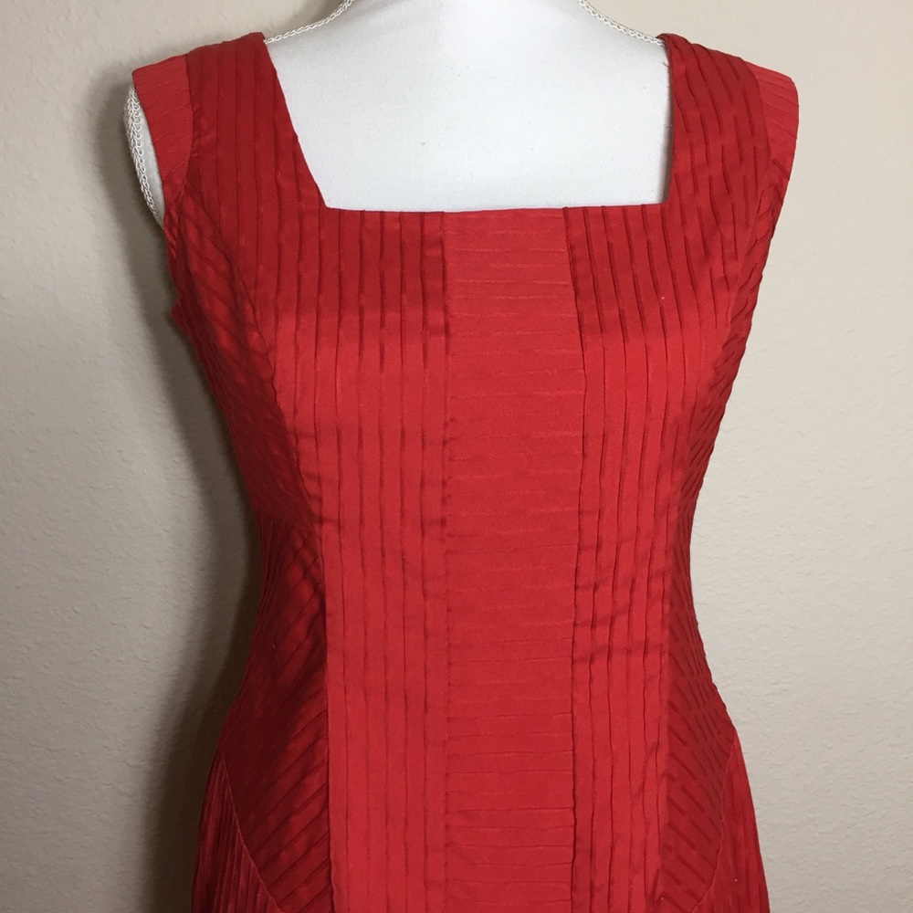 Nordstrom’s Andrew Marc Dress - Picture 2 of 7